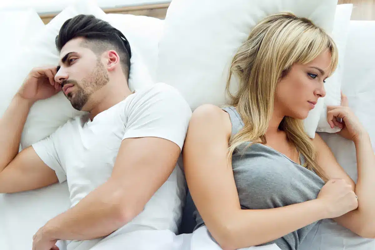 You are currently viewing Erectile Dysfunction Causes & Treatments