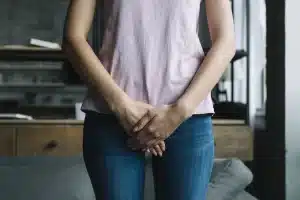 Everything You Should Know About Vaginal Dryness During Sex