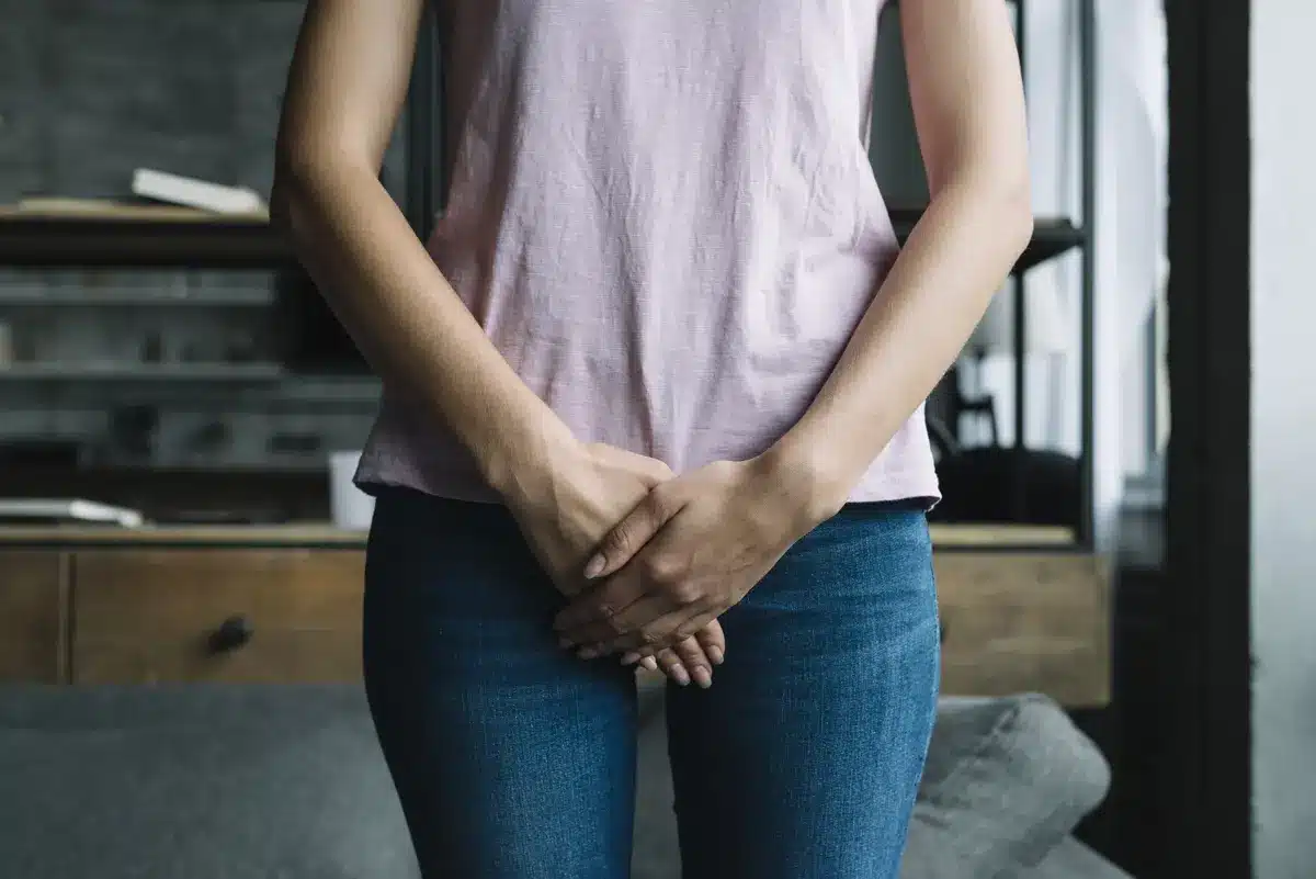 You are currently viewing Everything You Should Know About Vaginal Dryness During Sex