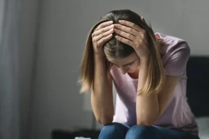 Is Your Vagina Depressed? Symptoms of Vulvodynia and How To Treat It