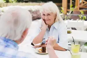 Menopause Diet | What To Eat While Going Through Menopause