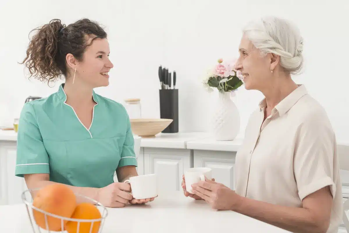 You are currently viewing Symptoms of Menopause And How To Treat Them