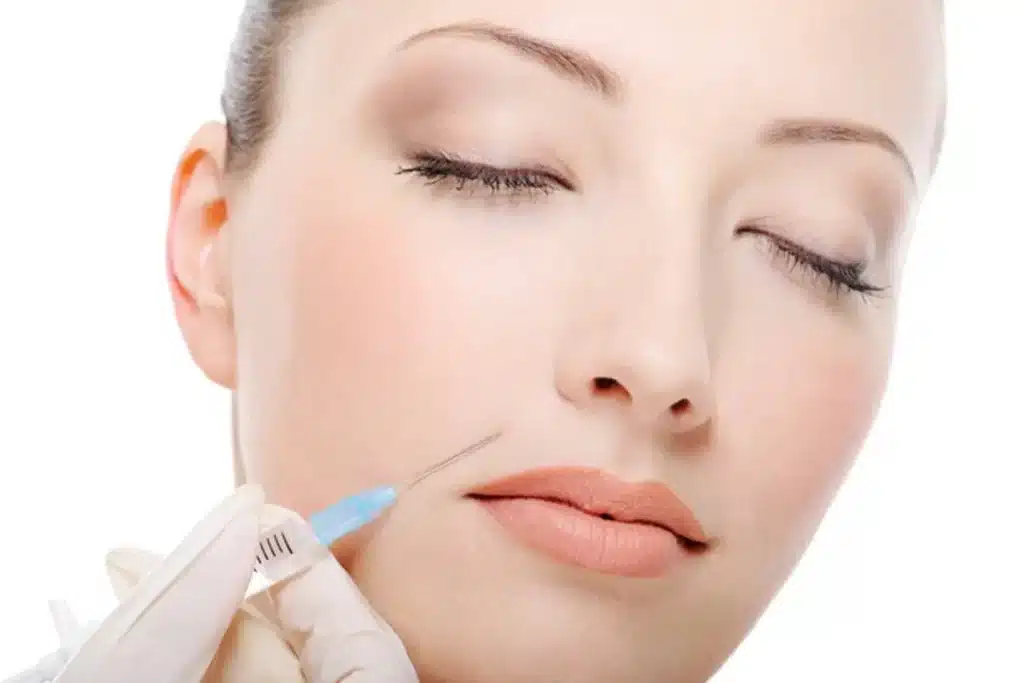 Botox treatment Las Vegas — wrinkle reduction and smoother skin at Las Vegas Aesthetics