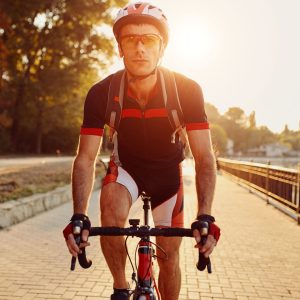 Bicycling your way into Erectile Dysfunction
