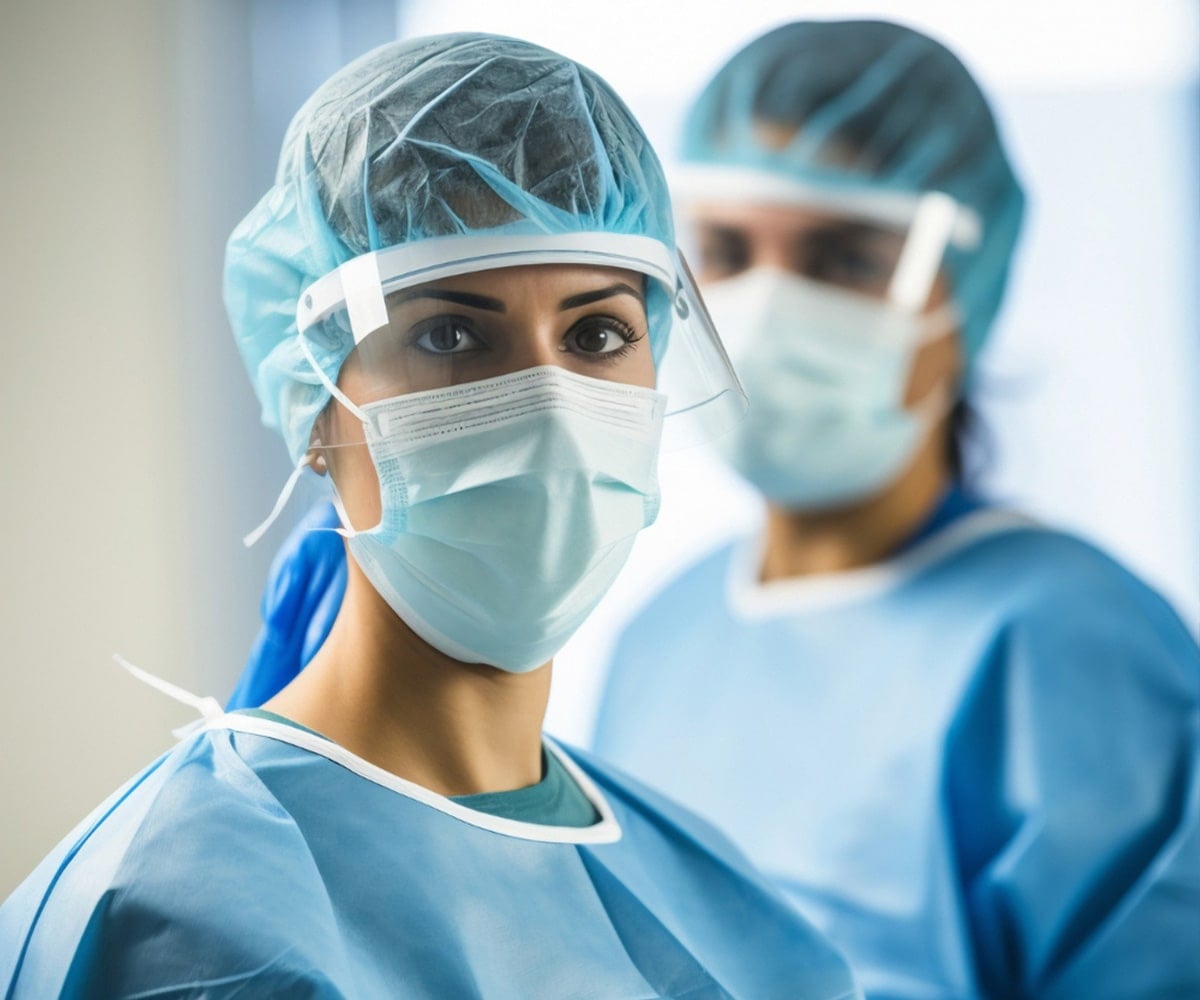 Read more about the article Neurosurgery Surgeon